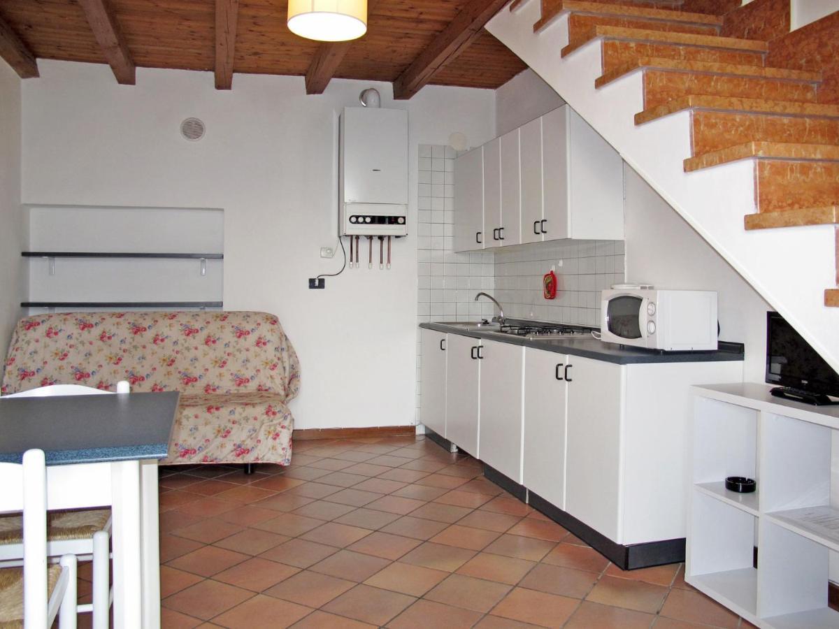 Apartment Ca' Pignoi-6 By Interhome Garda  Dış mekan fotoğraf